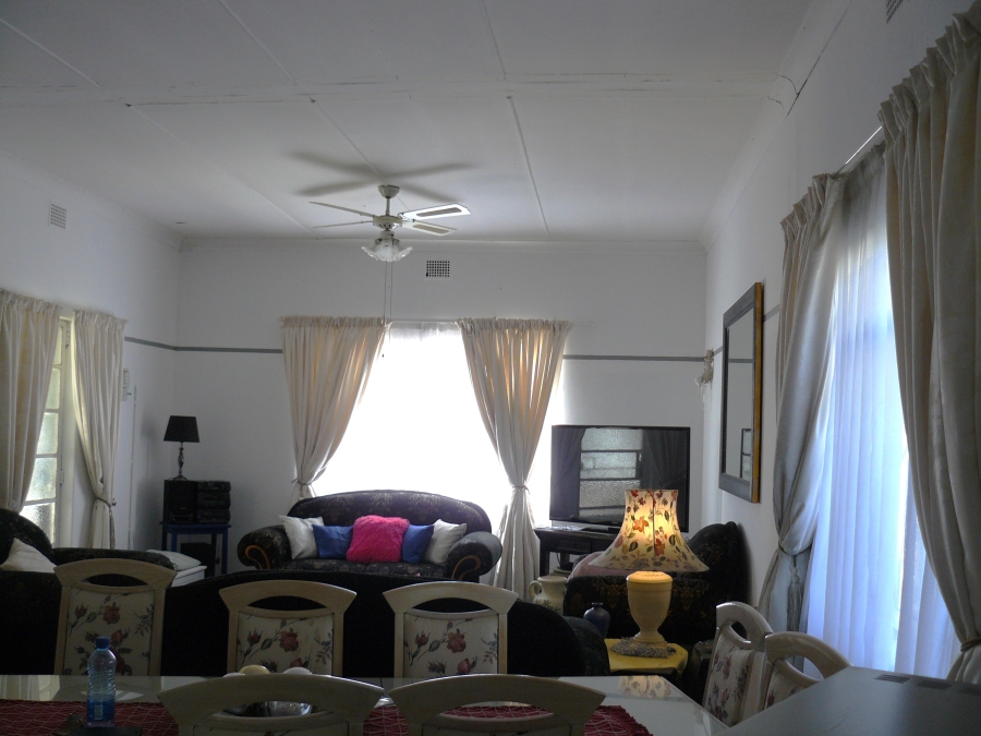 2 Bedroom Property for Sale in Vredefort Free State